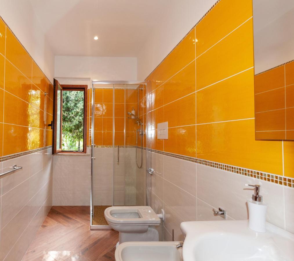 B&B Le Dee Di Paestum Kültér fotó