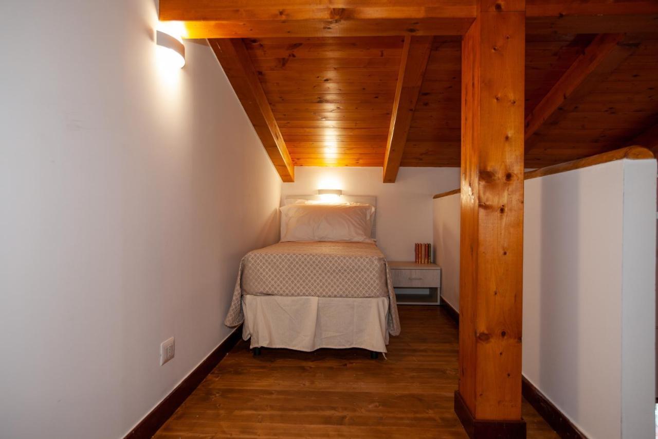 B&B Le Dee Di Paestum Kültér fotó