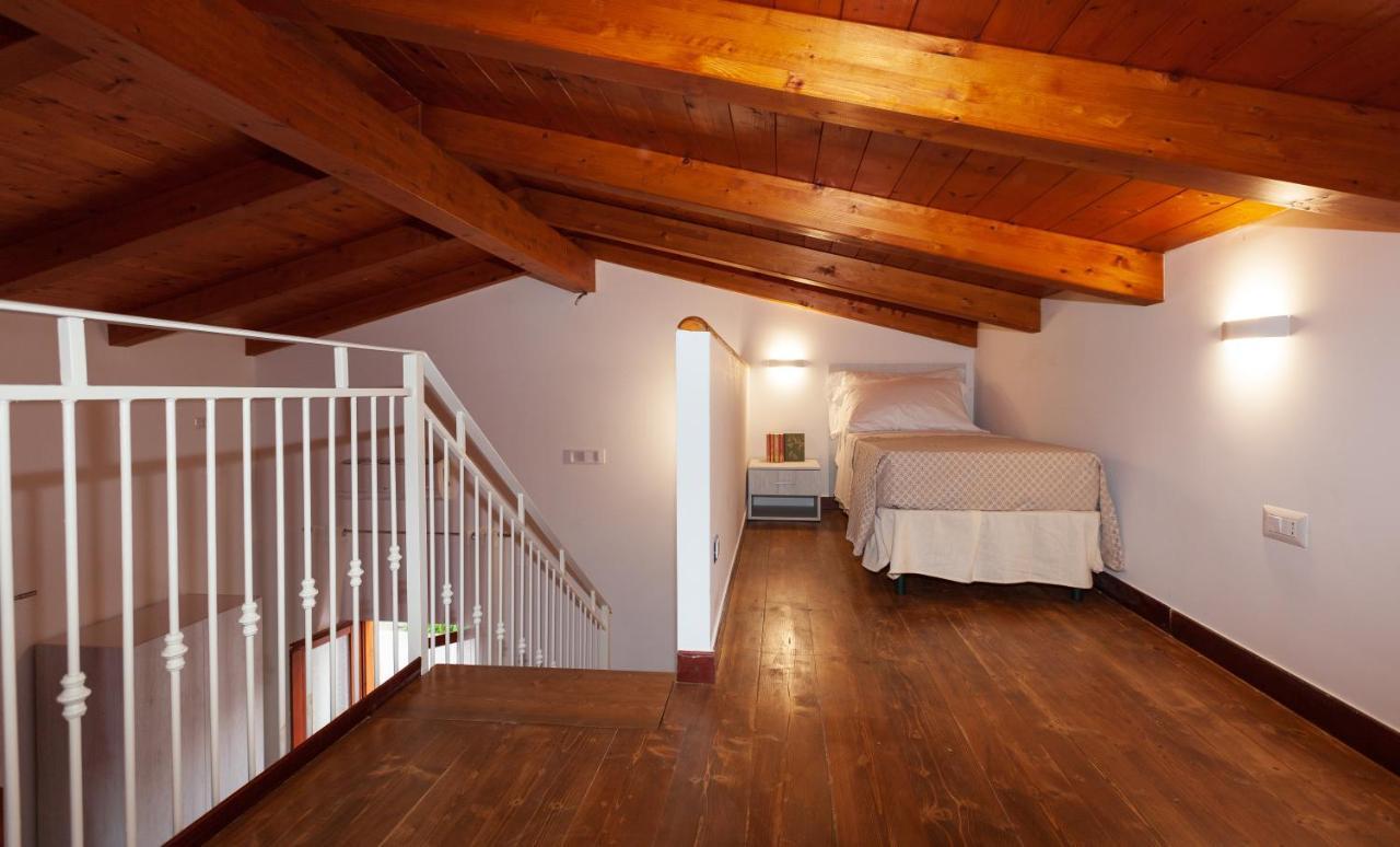B&B Le Dee Di Paestum Kültér fotó