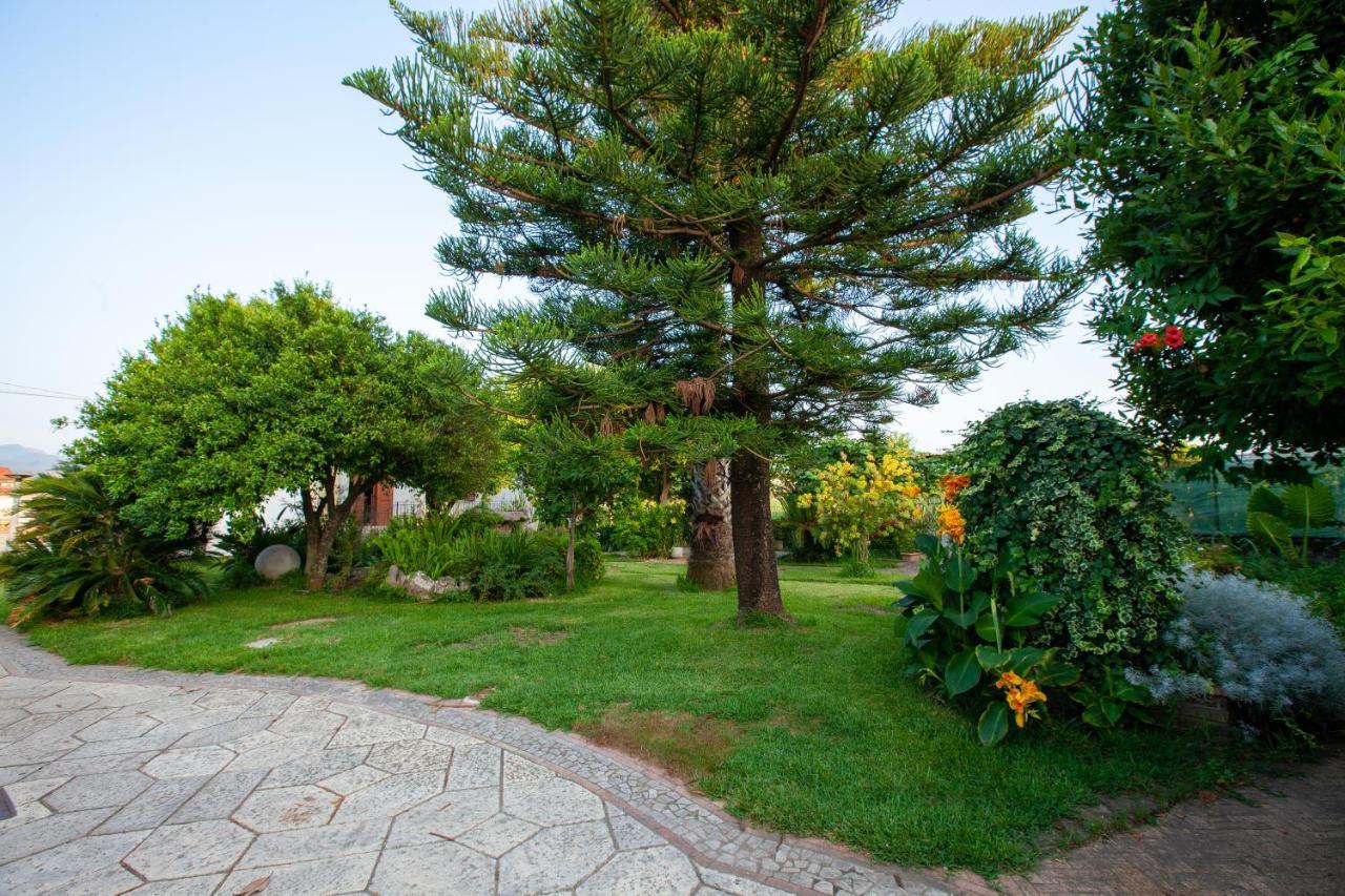 B&B Le Dee Di Paestum Kültér fotó
