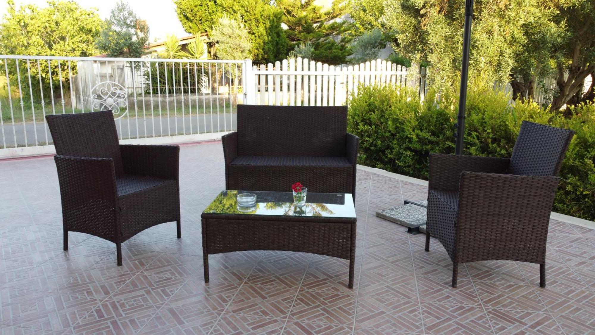 B&B Le Dee Di Paestum Kültér fotó