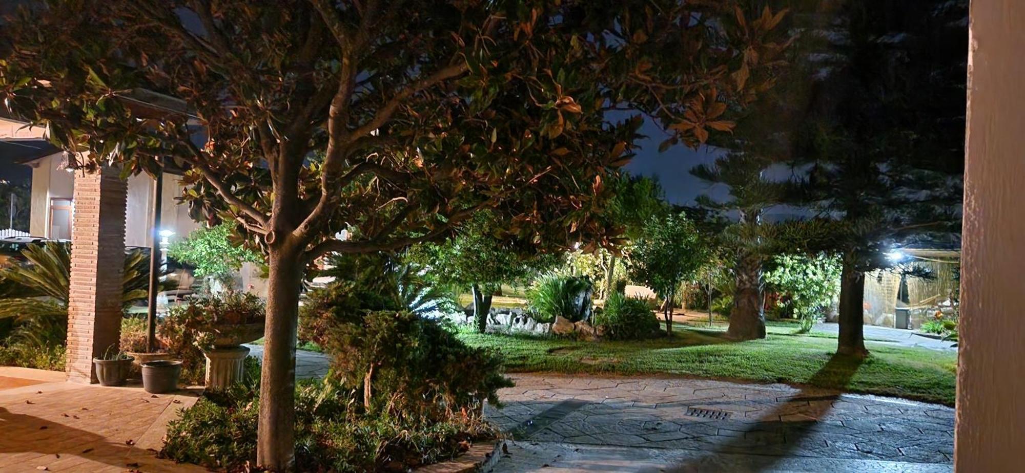 B&B Le Dee Di Paestum Kültér fotó