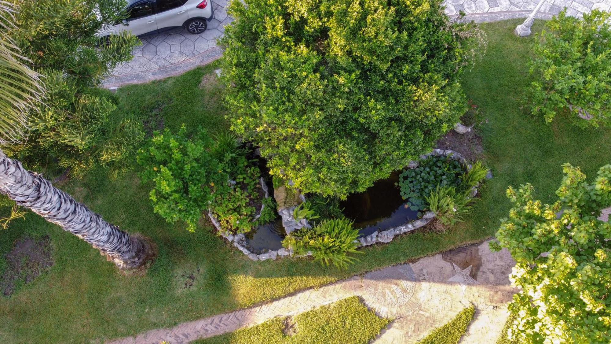 B&B Le Dee Di Paestum Kültér fotó